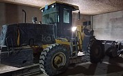 XCMG ZL300F 2012 г., погрузчик ковшовый Степногорск