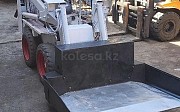 Bobcat Tcm 315 2003 г., погрузчик ковшовый Алматы