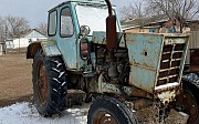 Беларус 80 1980 г., трактор Уральск