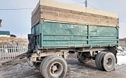 Almatruck КамАЗ 55113 1992 г., прицепы, полуприцепы 