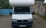 Fiat Ducato 2002 г., автодом 