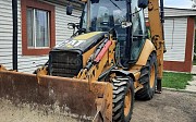 Caterpillar 428Е 2008 г., экскаватор-погрузчик 