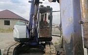 Kubota 75 2002 г., экскаватор Талдықорған