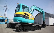 Kubota Kubota RX503S 2012 г., экскаватор Алматы