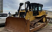 Caterpillar D6R2 2017 г., бульдозер 