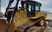 Caterpillar D6R2 2017 г., бульдозер 