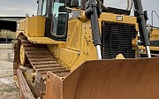 Caterpillar D6R2 2017 г., бульдозер 