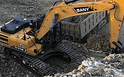 Sany SY375H 2023 г., экскаватор Қарағанды