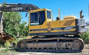 Volvo EC 280 2001 г., экскаватор Жітіқара