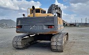 Volvo EC 280 2001 г., экскаватор Жітіқара