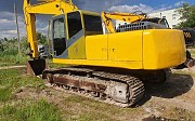 XCMG 230 2008 г., экскаватор Астана