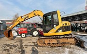 Caterpillar 308CCR 2016 г., экскаватор 