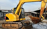 Caterpillar 308CCR 2016 г., экскаватор 