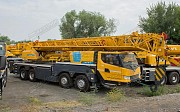 XCMG XCT70_S 2023 г., автокран Алматы