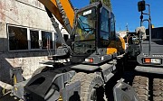 XCMG XE150WB Колесный экскаватор 2022 г., экскаватор Алматы