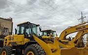 SDLG Карьерный 956Н 3.2 куба 2022 г., погрузчик ковшовый 