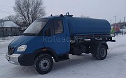 ГАЗ 2005 г., ассенизатор 