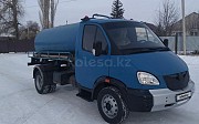 ГАЗ 2005 г., ассенизатор 