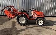 Kubota 2005 г., трактор Алматы