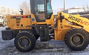 Rongwei Zl945 2019 г., погрузчик ковшовый 