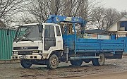 Isuzu Forward 1994 г., манипулятор Мерке