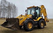 JCB 4cx 2009 г., экскаватор-погрузчик 