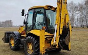 JCB 4cx 2009 г., экскаватор-погрузчик Петропавл