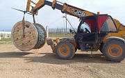 Manitou 3500-125 2009 г., погрузчик вилочный 