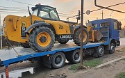 Manitou 3500-125 2009 г., погрузчик вилочный 