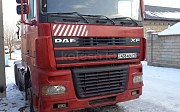 DAF 95 2003 г., трал Шымкент