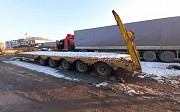 DAF 95 2003 г., трал Шымкент