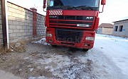 DAF 95 2003 г., трал Шымкент