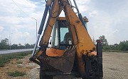 Terex 860 2004 г., экскаватор-погрузчик Астана