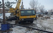 XCMG QY65 2007 г., автокран Астана