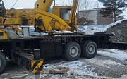 XCMG QY65 2007 г., автокран Астана