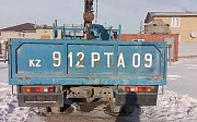 ЗиЛ Зил 4331 1993 г., манипулятор 