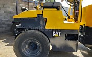 Caterpillar CB-335D 2004 г., каток 