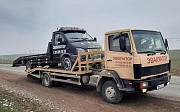 Mercedes-Benz 814 1989 г., эвакуатор Сарыагаш