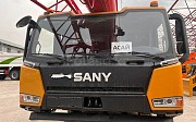 Palfinger Sany STC250-5V 2022 г., автокран 