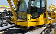 Komatsu РС220-8МО 2021 г., экскаватор Астана