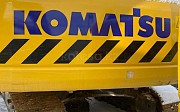 Komatsu РС220-8МО 2021 г., экскаватор Астана