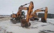 Hyundai 305 2011 г., экскаватор Астана