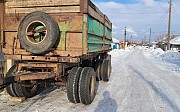 Almatruck Алматинка 1991 г., прицепы, полуприцепы Семей