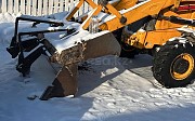 JCB 2011 г., экскаватор-погрузчик 