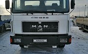 MAN 14262 1993 г., манипулятор 