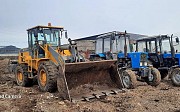 XCMG LW 321 F 2008 г., погрузчик ковшовый Шымкент