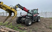 Massey Ferguson 2014 г., погрузчик Петропавловск