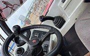 Massey Ferguson 2014 г., погрузчик Петропавловск