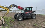 Massey Ferguson 2014 г., погрузчик Петропавловск