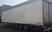 Schmitz SKO 24/L - 13.4 FP V7 2022 г., рефрижератор Алматы